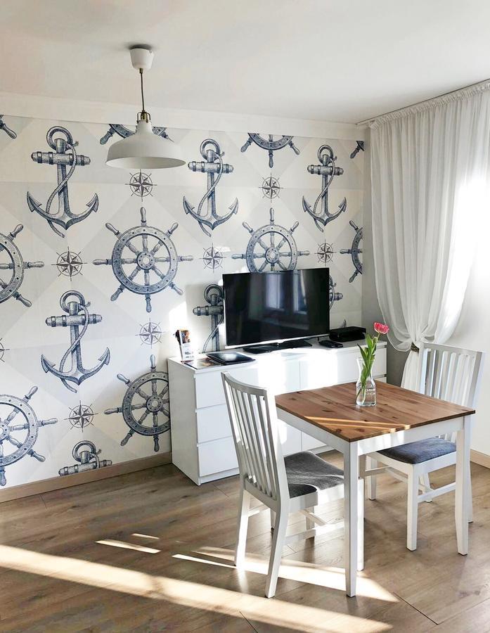 Lux Apartamenty Old Town Gdańsk Exterior foto