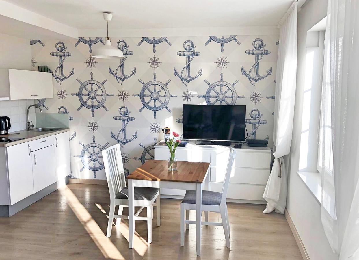 Lux Apartamenty Old Town Gdańsk Exterior foto
