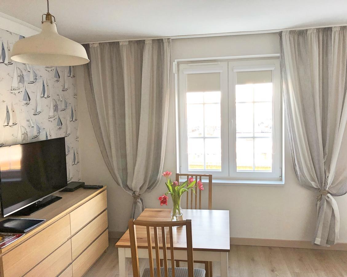 Lux Apartamenty Old Town Gdańsk Exterior foto