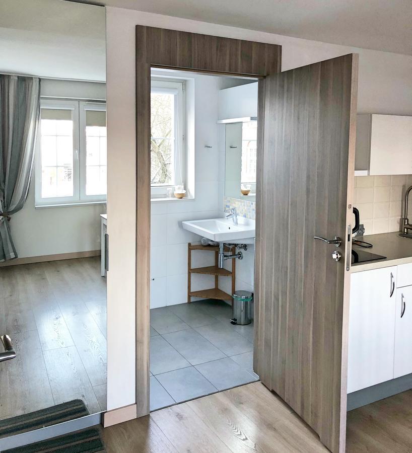 Lux Apartamenty Old Town Gdańsk Exterior foto