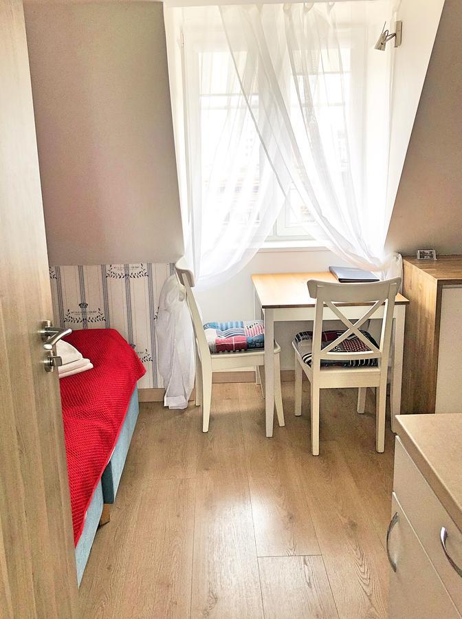 Lux Apartamenty Old Town Gdańsk Exterior foto