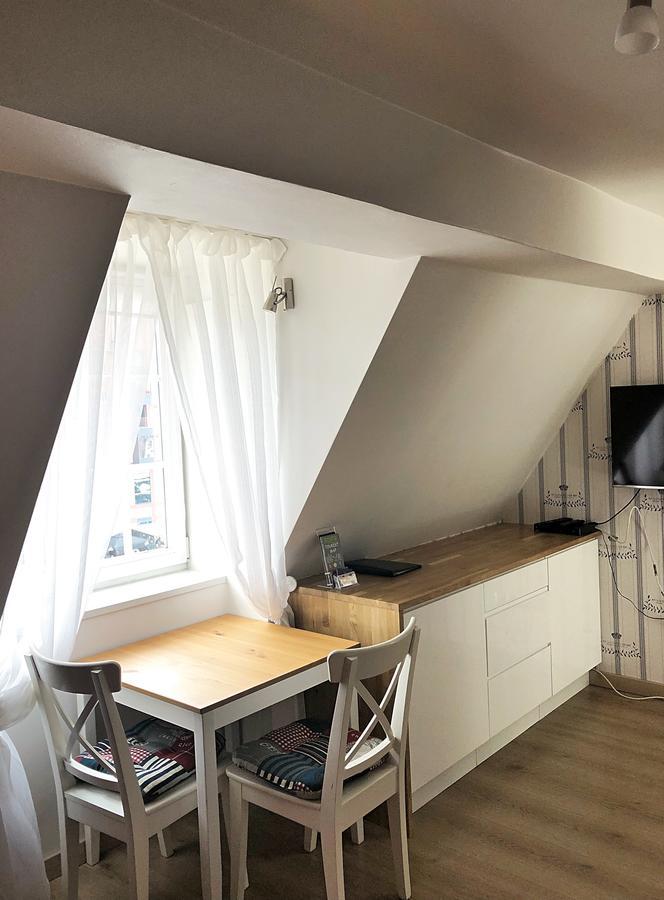 Lux Apartamenty Old Town Gdańsk Exterior foto