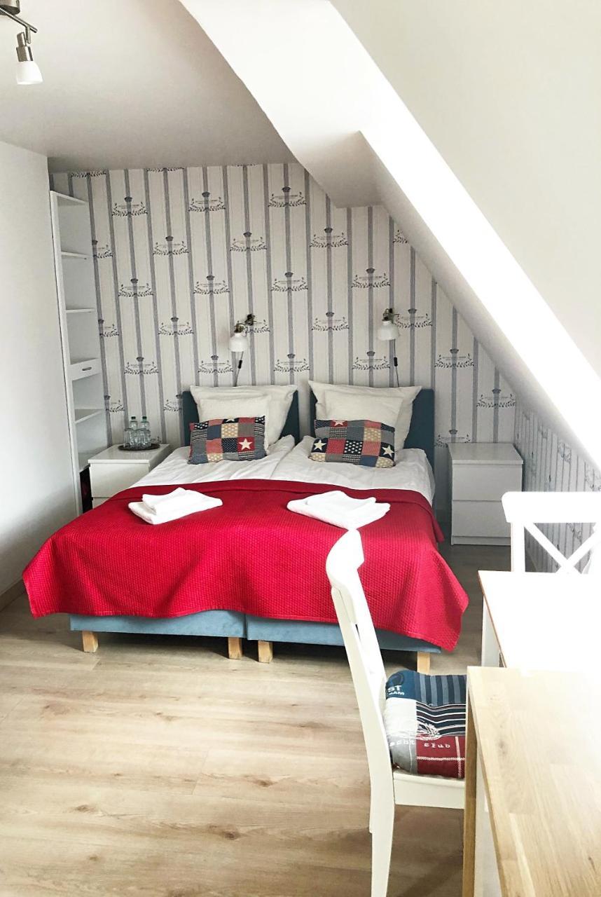 Lux Apartamenty Old Town Gdańsk Exterior foto