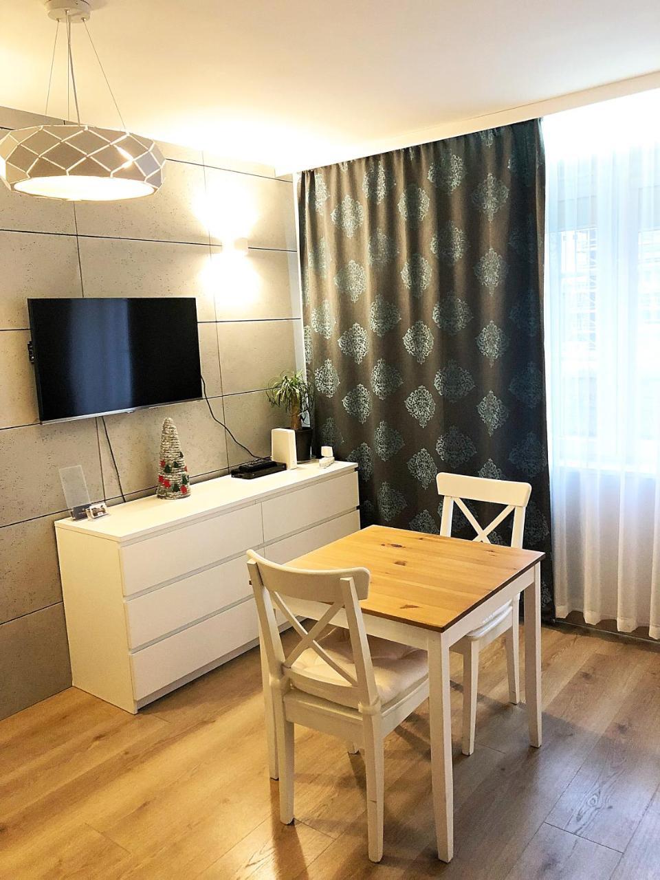 Lux Apartamenty Old Town Gdańsk Exterior foto