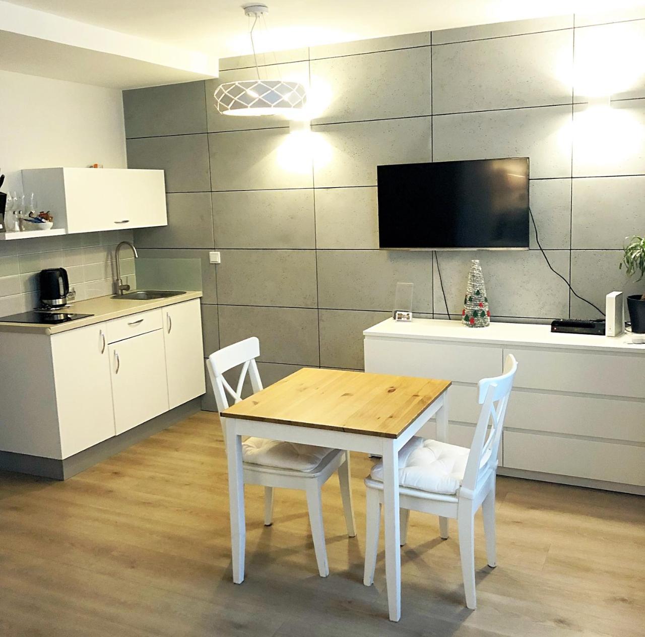 Lux Apartamenty Old Town Gdańsk Exterior foto